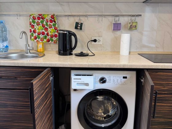 Актуальная аренда однокомнатной кв.студия на Днепровском р-н Киев