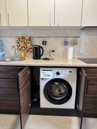 Актуальная аренда однокомнатной кв.студия на Днепровском р-н - фото 1