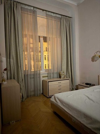 Здається велика 3к, Льва Толстого, центр, вул. Антоновича - фото 1