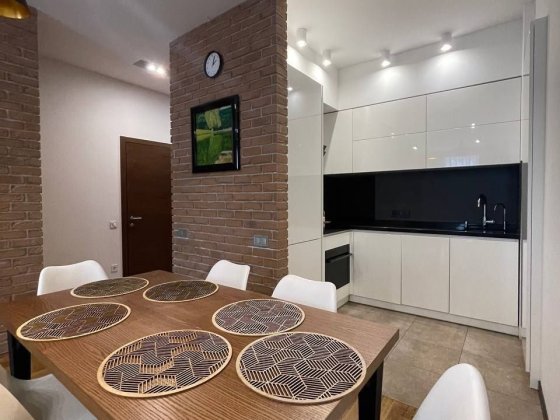 Сдам 2к в ЖК Панорама, центр Днепр