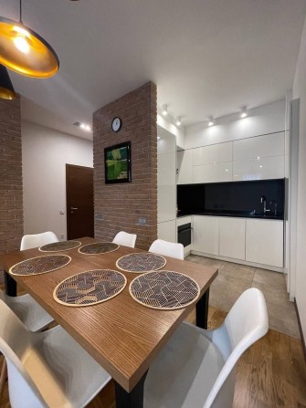 Сдам 2к в ЖК Панорама, центр - фото 1