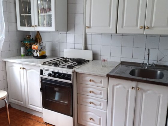 Сдам квартиру на Сичеславской набережной Днепр