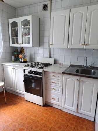 Сдам квартиру на Сичеславской набережной - фото 1