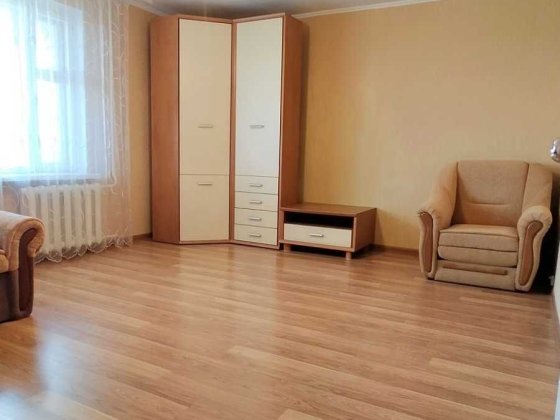 Аренда Однокомнатная Квартира Красный Камень, ул. Савкина. Свободна. Дніпро