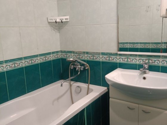 Сдам большую 1 комн кв. просп. Слобожанский Днепр