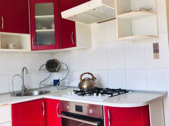 сдам 1к квартиру на ЖМ Парус Днепр