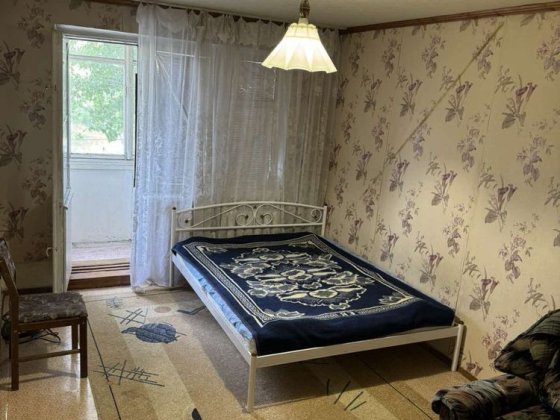 Сдам 1 ком.квартиру Косиора /Осенняя Дніпро