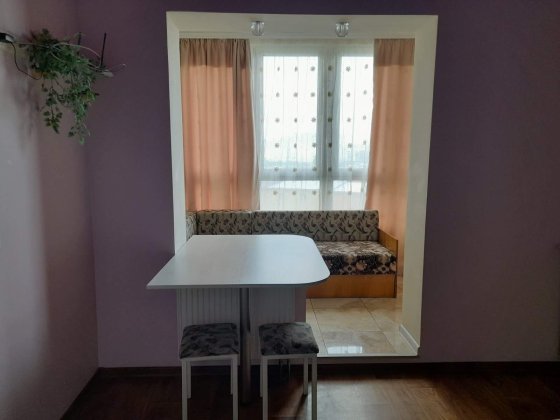 Сергія Данченко 5! Однокімнатна квартира ! Київ