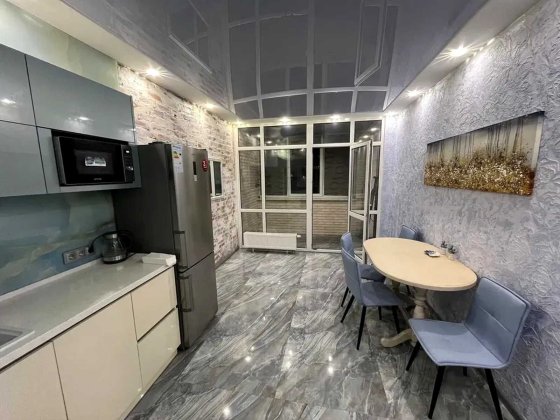 Оренда 1К, ЖК ГАЛАКТИКА, Сверстюка 6-А, ЛІВОБЕРЕЖНА, Дніпровський