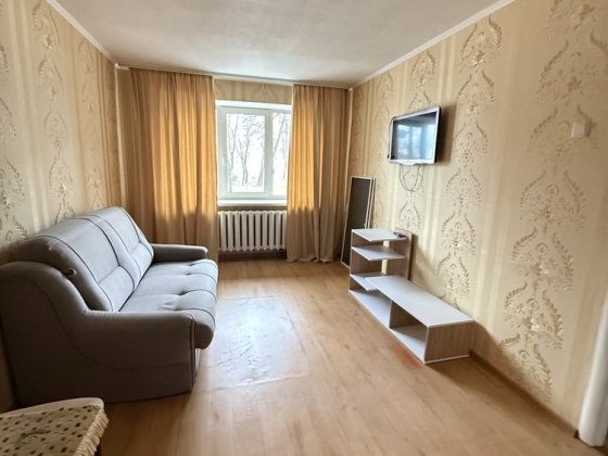 Здам 1но кімнатну квартиру. Пр. Б. Хмельницького. Пр. Поля