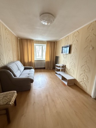 Здам 1но кімнатну квартиру. Пр. Б. Хмельницького. Пр. Поля - фото 1