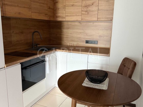 Оренда квартири, ЖК Park Avenue, вул. Деміївська, Голосіївський р-н Київ