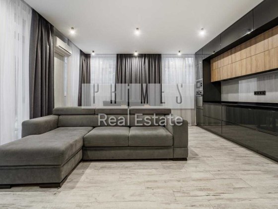 Оренда сучасної 3 кім квартири ЖК Підвисоцький Липки Киев