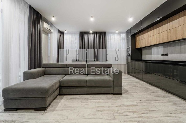 Оренда сучасної 3 кім квартири ЖК Підвисоцький Липки - фото 1