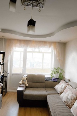 Здам квартиру 2-кімнатну, Покровский - фото 1