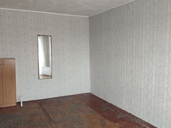 Сдам 1-комнатную  квартиру без мебели .Калиновая Днепр