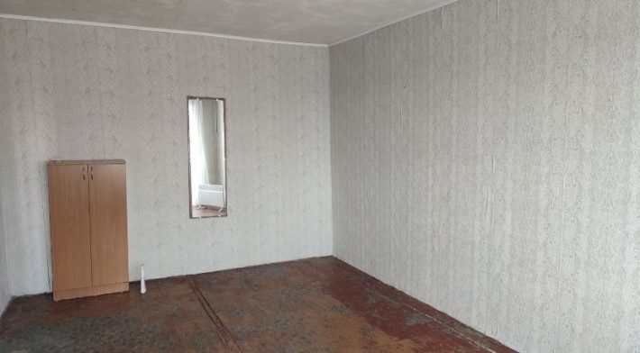 Сдам 1-комнатную  квартиру без мебели .Калиновая - фото 1