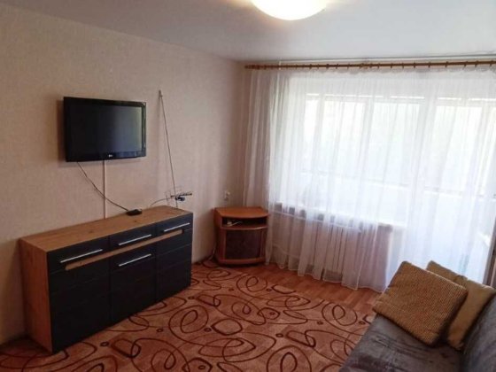 Сдам 1- комнатную квартиру с нишей на Тополь 3 Днепр