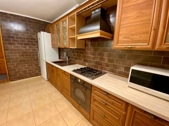 Оренда 3к квартири біля ЖК Авалон - фото 1