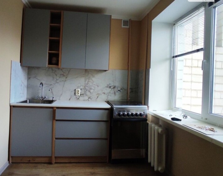 Оренда 1к на 600річчя - фото 1