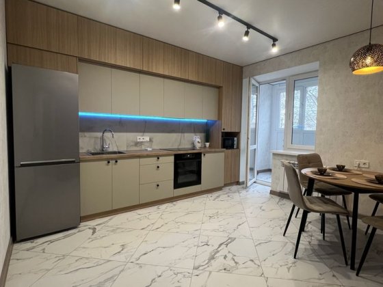 1 кімнатна Квартира Академічний