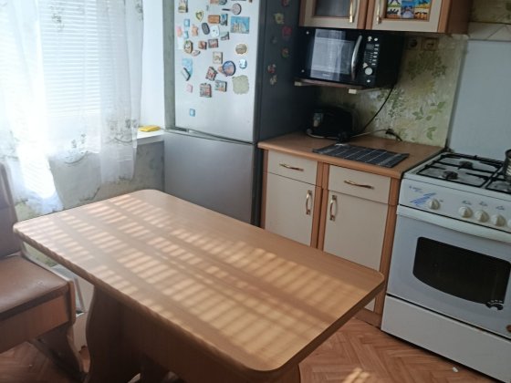 Сдаю 3к/кв Лески ( Крылова) 6/9, мебель,техника 7000 Миколаїв