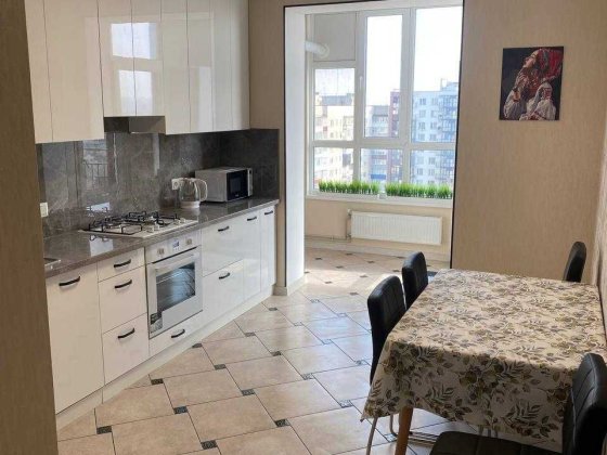 Оренда 1-к квартири ЖК Волошковий! Вінниця