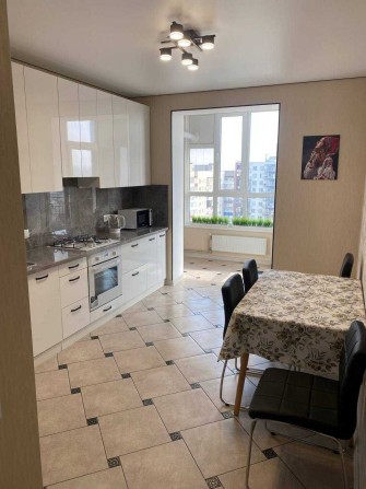 Оренда 1-к квартири ЖК Волошковий! - фото 1