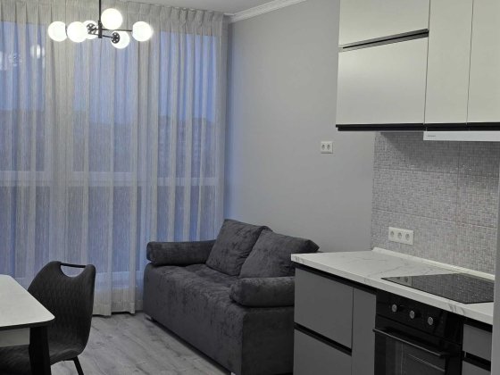 Оренда 1к новобудова ЖК Resident вул.Роксоляни перша здача Львов