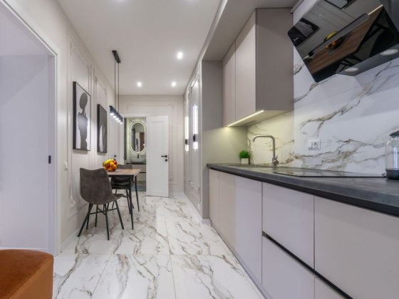 Оренда 2 кім. квартири у центрі Львова/ площа Святого Теодора Львів