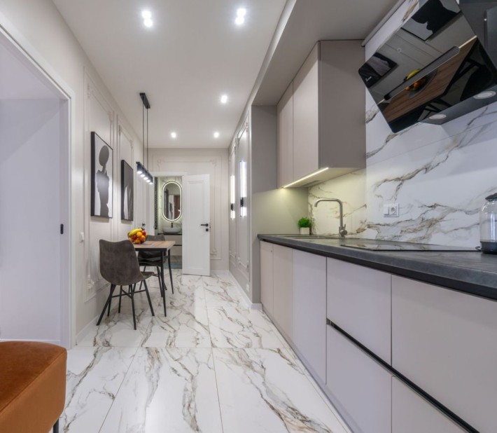 Оренда 2 кім. квартири у центрі Львова/ площа Святого Теодора - фото 1