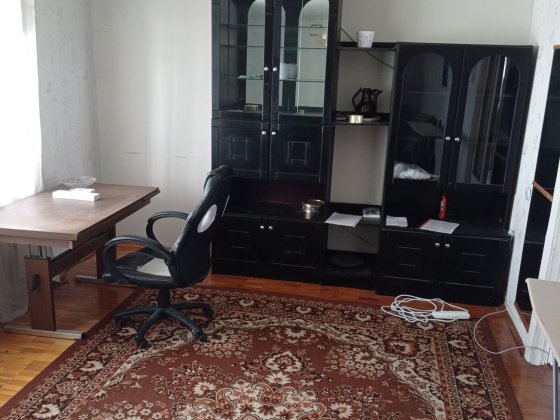 Оренда 1- кімнатної квартири. Вул. Стрийська Львов