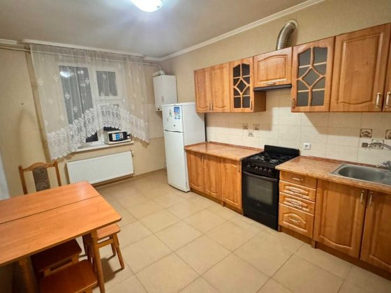 Довготривало оренда 1к квартири по вул.Бортняка (Поділля) Вінниця