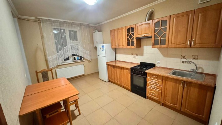 Довготривало оренда 1к квартири по вул.Бортняка (Поділля) - фото 1