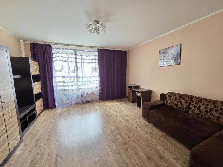 Оренда гарної 1кім кв в новобудові р-н Поділля - фото 1