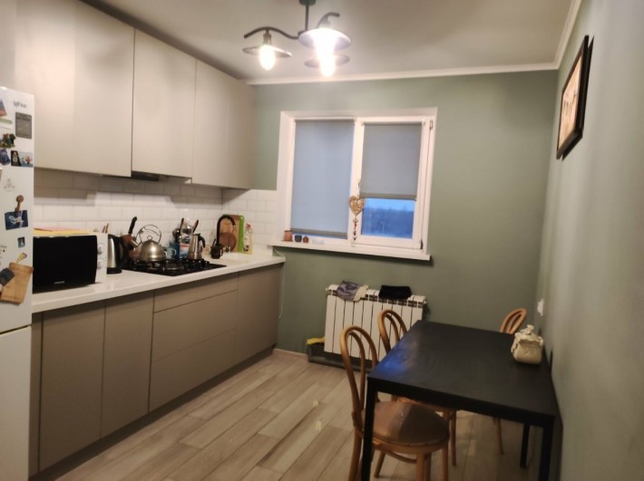 Сдаю 3к квартиру на Проспекте Мира, Ингульский район - фото 1