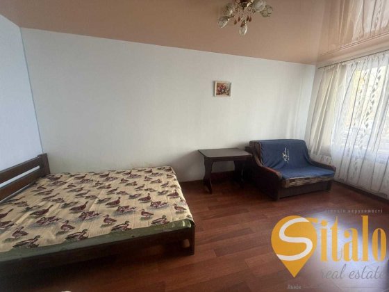 Оренда 1 кімнатної квартири, вулиця Богуна (Сахарова) Львів