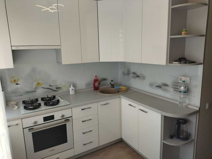 Без комісії! пр-т. Павличка. Файна 1 кімн. - ремонт, газ, кондиціонери - фото 1