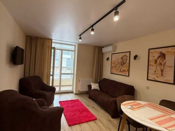 Оренда 1-кімнатної квартири ЖК Шенген Львов