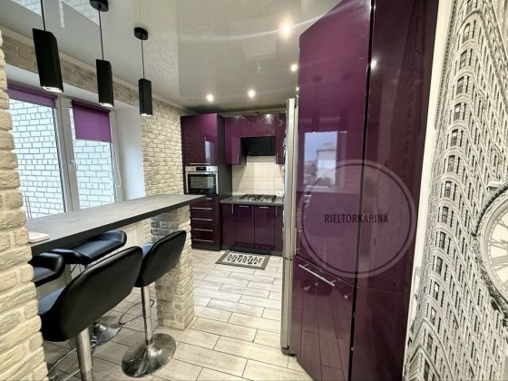 1 Екіпажна/Володарського 3к квартира з гарним ремонтом Миколаїв