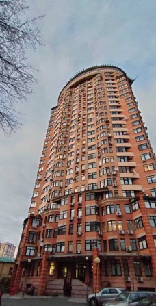 Здам 2к. кв. м.Печерська,  Бульвар Лесі Українки 30 Б. - фото 1