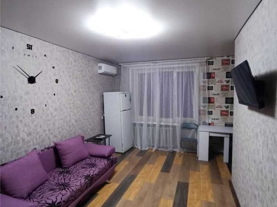 Сдается 1к квартира , ул.Национальной Гвардии 13А Днепр