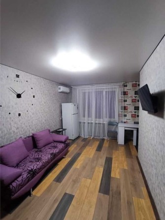 Сдается 1к квартира , ул.Национальной Гвардии 13А - фото 1