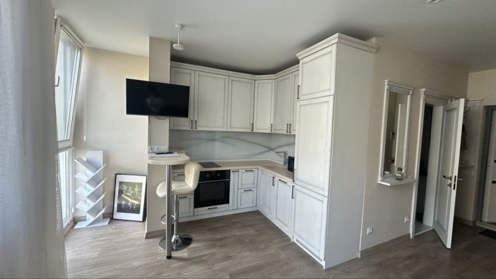 Здам в оренду студію в Паркленді - фото 1