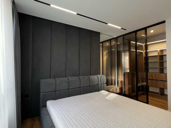 Оренда 1-кім + кухня студія на вул. Замарстинівська ЖК Greenvill Park Львів