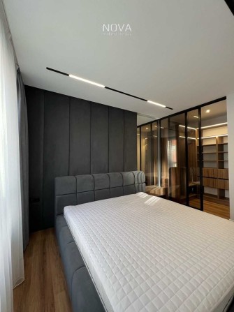 Оренда 1-кім + кухня студія на вул. Замарстинівська ЖК Greenvill Park - фото 1