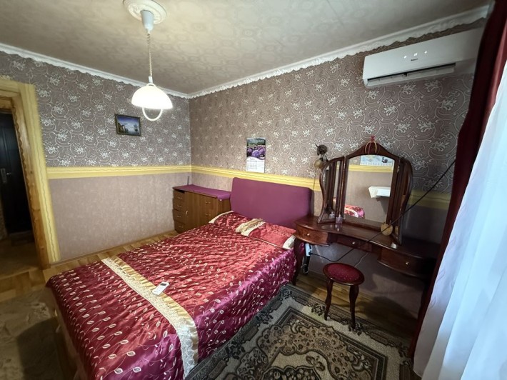 Сдам СВОЮ  2-комнатную квартиру в Днепре(Победа 6) - фото 1