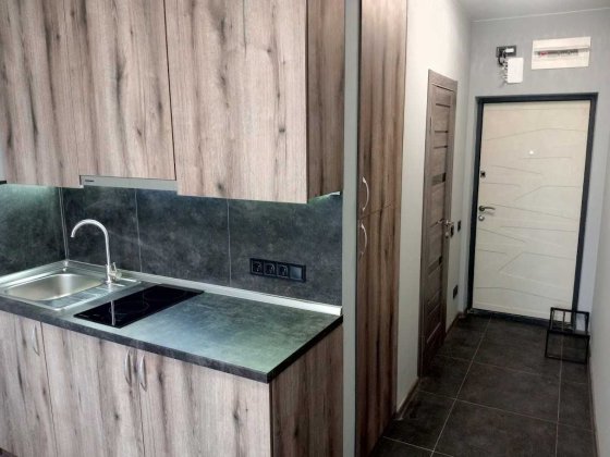 Сдаю 1-к квартиру  вул. Ракетна, 24 — ЖК «Панорама-Сіті» Київ