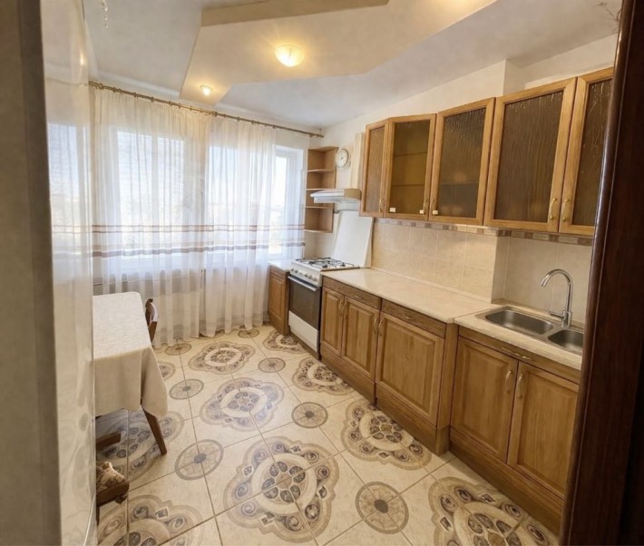 Оренда 1 кім. квартири по вул. Дж.Вашингтона,Погулянка парк та роддом - фото 1