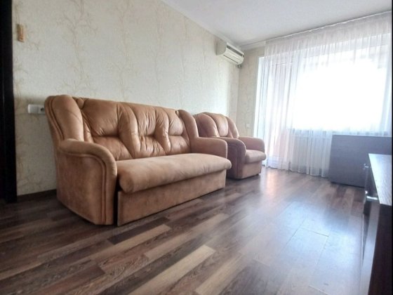 Сдам 2к квартиру на Победе6  с евроремоетом реальная. Днепр